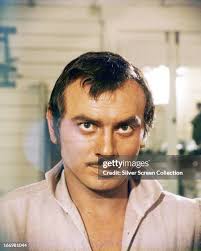 Ellen Corby questions Donna Corcoran in a scene from the film 'Angels...  News Photo