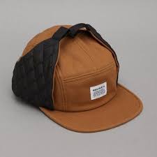 Norse Projects Ear Flap Duck Canvas Cap Acquiregarms Com Duck Canvas Norse Projects Ear Flap