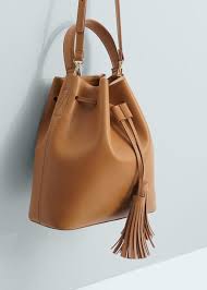 Bucket Bag Women Mango United Kingdom Bags Bucket Bag Fashion Bags