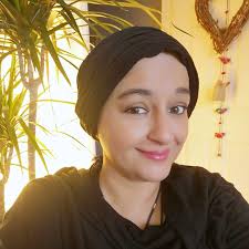 Image result for nadia jamil