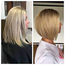 Popular Bob Hairstyles 2019 Blonde Bob Haircut Thin Hair Haircuts Bob Hairstyles