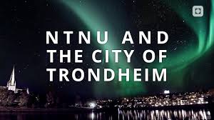 Tidspunkt kommer) på stripa på gløshaugen (søk stripa i søkerfeltet til mazemap, ntnu trondheim). Ntnu Og Byen Trondheim Youtube