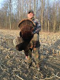 On monday, september 14, 2020. Martino Here S Some Tips For Tail End Of Turkey Season Sports Kokomotribune Com