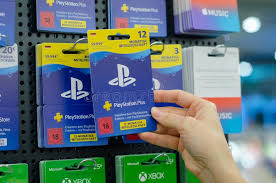 Psn card | playstation store gift card playstation store cards are in digital format, delivered online to your shopper account. 114 Playstation Card Photos Free Royalty Free Stock Photos From Dreamstime