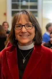 Clergy and Staff — St. John's Episcopal Church