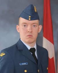 Pte Jason Rickard