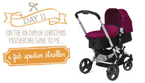 Mothercare started trading in malaysia in 1985. Day 11 Win A Mothercare Xpedior Stroller Sassy Mama