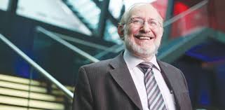 Former Argentina central banker Blejer tipped for Israel bank post