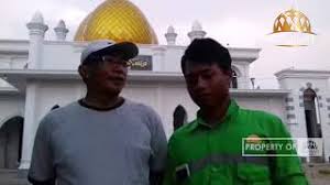 Perumahan villa balaraja rt : Macam Macam Contoh Undangan Rapat Takmir Masjid Qoobah
