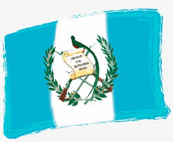 La bandera de guatemala es el emblema e insignia suprema de la república de guatemala y ha sufrido transformaciones desde incluso antes de la la creación de la república el 21 de marzo de 1847. Bandera De Guatemala Png Free Transparent Png Download Pngkey
