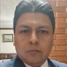 Andrés Bolívar López Astudillo