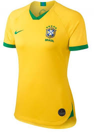 Observando os comentários dos jogos da seleção nacional feminina nas redes sociais, lemos tem tão só 29 golos registados à 19ª jornada. Camisa Selecao Brasileira Feminina 2020 Camisa I Brasil