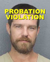 👤 Name: ORTON, STEVEN 🚨 Arrested: 07/17/2025 🆔 Arrest Number: 572502256  🚔 Arrested by: FORT LAUDERDALE 💼 Charges: 1) PROBATION VIOLATION OR  COMMUNITY CONTROL/FELONY (Status: PENDING TRIAL) 2) PROBATION VIOLATION OR  COMMUNITY