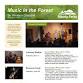 Music in the Forest event image