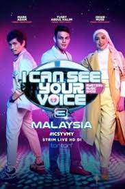 Kini rancangan popular i can see your voice edisi malaysia akan menghiburkan anda setiap minggu bersama artis terkenal sebagai jur. I Can See Your Voice Is I Can See Your Voice On Netflix Netflix Tv Series