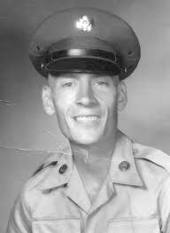 Dad in WWII, freedom isn't free.