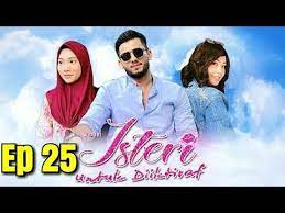 Diterbitkan oleh js pictures sdn bhd dibawah arahan azman yahya. Download Isteri Untuk Diiktiraf Episod 24 3gp Mp4 Codedwap