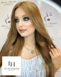 💄𝑺𝒂𝒍𝒐𝒏 𝒀𝒂𝒔𝒎𝒊𝒏 𝑯𝒂𝒎𝒂𝒎𝒊 (@salon_yasmin_hamami) · Instagram  照片和视频