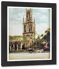 India. Framed Print from imageBROKER