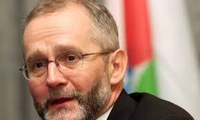 Drop the word 'disabled' from Games coverage, demands Paralympics committee  president