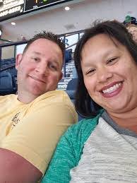 Carmen Lowry's Instagram, Twitter & Facebook