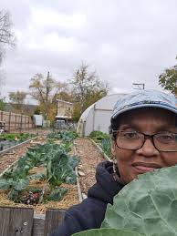 Hayden Aloysius O'Donnell of Goodie Farm