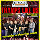 Tramps Like Us @ ULYSSES FOLK HOUSE event image