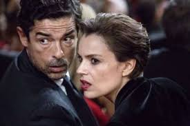 UNA STORIA SENZA NOME di Roberto Andò