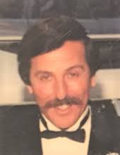 Obituary information for Peter Moceri