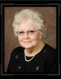 Obituary information for Anita Alma Wruck