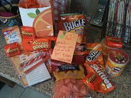 Creative College Care Package Ideas College Care Package Care Package College Gifts