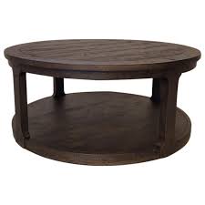Find kitchen islands on casters. Magnussen Home Boswell Casual Round Cocktail Table With Casters Value City Furniture Cocktail Coffee Tables