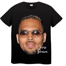 11 11 Chris Brown Shirt