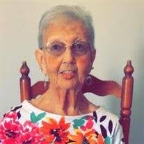 Ms. Carol James Drain Obituary