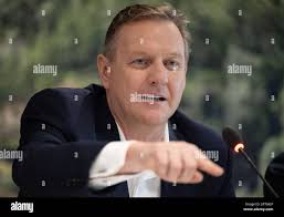 Michael traub hi-res stock photography and images