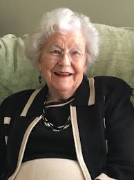 Obituary for Bertha Eason Boswell