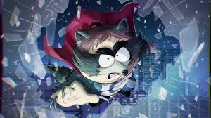 Animation wallpaper anime drawings art south park anime elf king fan art cartoon. South Park Phone Destroyer Super Heroes Update Trailer Youtube