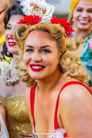 Super Moon Photo near Capitol in Galveston