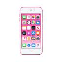 Amazon.com: Apple iPod touch (256GB) - Pink (7th Gen) (Renewed ...