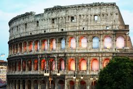 Well, let us look at a good definition of this phrase, taken from dictionary.com as follows: When In Rome Do As The Romans Do Robert Fronjian