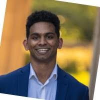 Rajesh Samaroo's Instagram, Twitter & Facebook