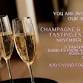 3rd Annual Champagne Extravaganza event image