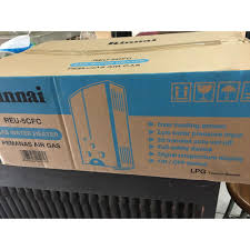 Modul pemantik pemanas air gas water heater pulse ignition rinnairp95.000: Rinnai Water Heater Japan Solar Home Water Heater