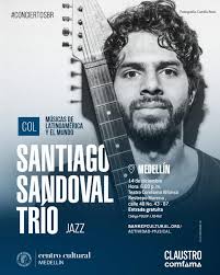 Santiago Sandoval (@santi.sandoval.oficial) · Instagram 照片和视频