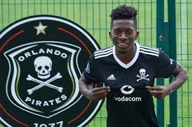 May 23, 2021 · our offices are for administrative purposes only, no visitors will be accepted without an appointment. Orlando Pirates Announce Signing Of New Striker Jean Marc Makusu Sport