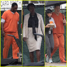 She was born in 1996. The Suicide Squad Cast Films Scenes Inside An Atlanta Prison Daniela Melchior Idris Elba John Cena Suicide Squad The Suicide Squad Viola Davis Just Jared
