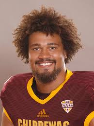 Carr Provides Veteran Experience for Young Offense