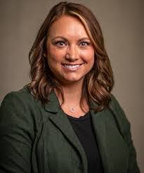 Mallory Fritz's Instagram, Twitter & Facebook