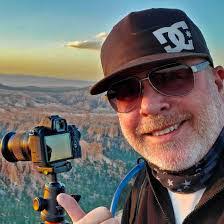 Ellwood Tunnell's Instagram, Twitter & Facebook