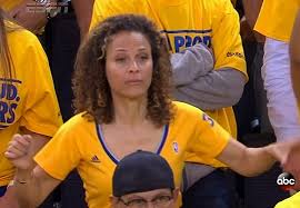 She is the mother of basketball players stephen curry and seth curry. Sonya Dell Curry To Flip Coin Over Which Son To Support In Conference Finals